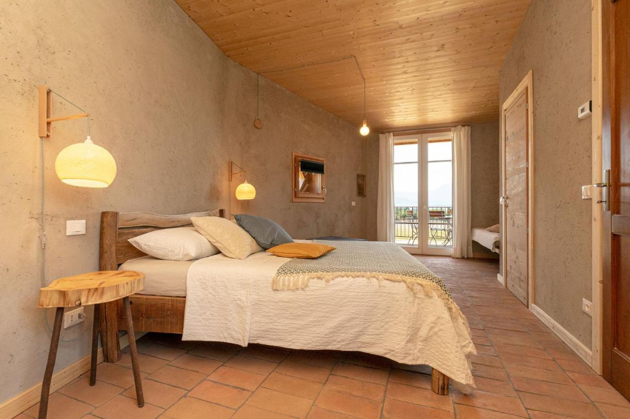 Casa Viva Bed & Breakfast Marciaga Exterior photo