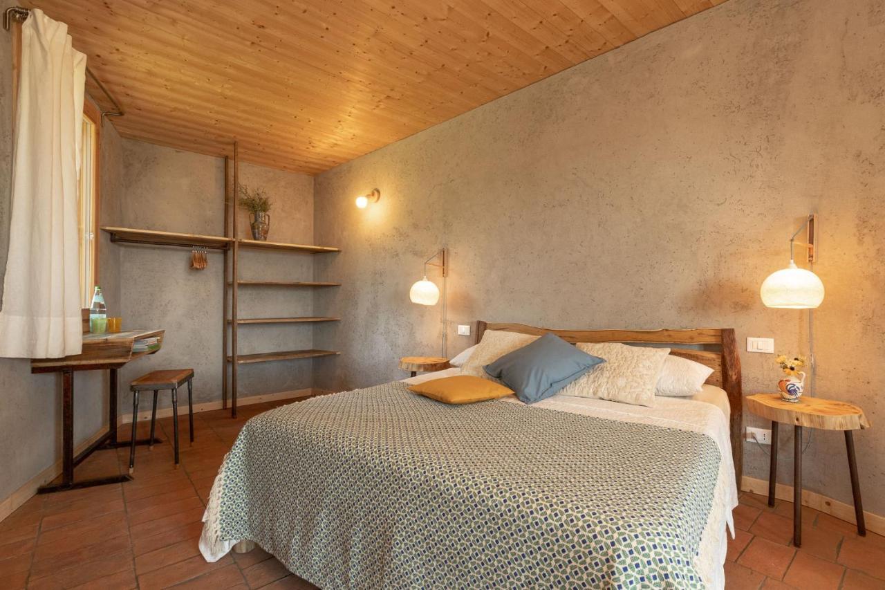 Casa Viva Bed & Breakfast Marciaga Exterior photo